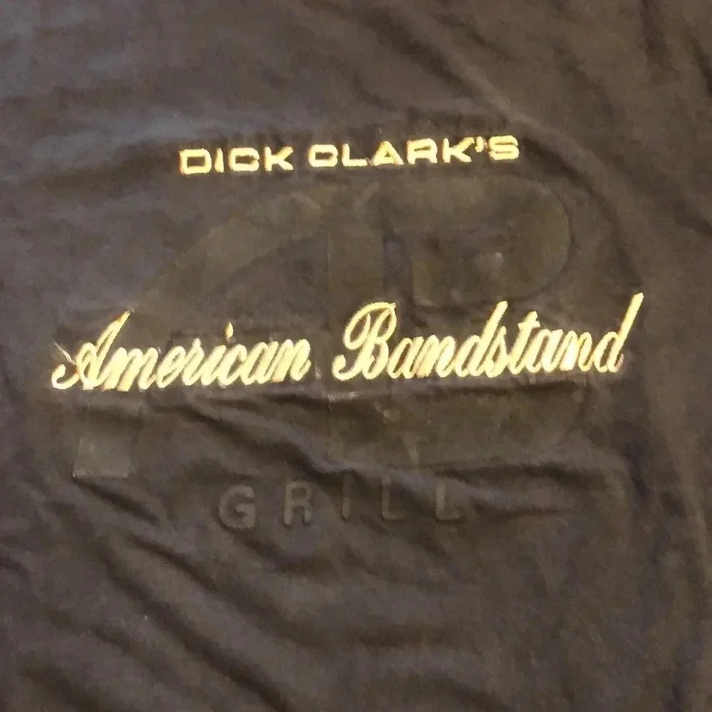 Dick Clark’s American Bandstand Vintage Tee Shirt - Picture 6 of 6